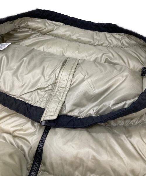 THE NORTH FACE（ザ ノース フェイス）THE NORTH FACE (ザ ノース フェイス) ジップインジップアコンカグアジャケット ベージュ サイズ:Mの古着・服飾アイテム