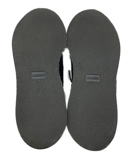 RED WING（レッドウィング）RED WING (レッドウィング) POSTMAN OXFORD ブラック サイズ:27.5cmの古着・服飾アイテム