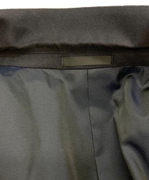 Burberry's（バーバリー）Burberry's (バーバリーズ) 金釦ダブルテーラードジャケット ネイビー サイズ:AB6の古着・服飾アイテム