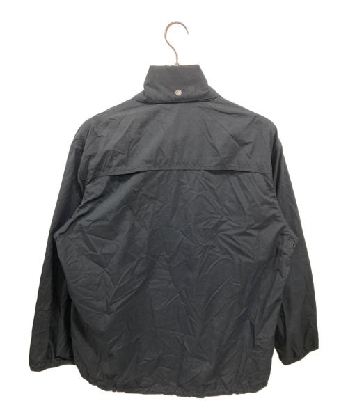 THE NORTHFACE PURPLELABEL（ザ・ノースフェイス パープルレーベル）THE NORTHFACE PURPLELABEL (ザ・ノースフェイス パープルレーベル) Mountain Field Jacket ブラック サイズ:Ｍの古着・服飾アイテム