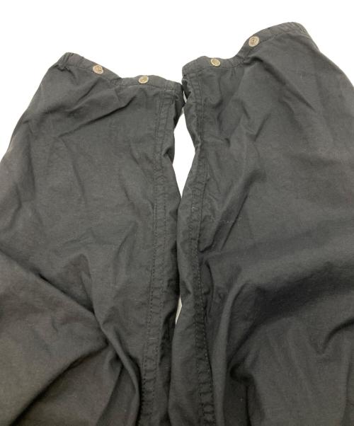 THE NORTHFACE PURPLELABEL（ザ・ノースフェイス パープルレーベル）THE NORTHFACE PURPLELABEL (ザ・ノースフェイス パープルレーベル) Mountain Field Jacket ブラック サイズ:Ｍの古着・服飾アイテム