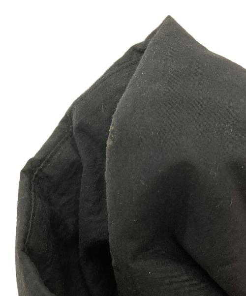 THE NORTHFACE PURPLELABEL（ザ・ノースフェイス パープルレーベル）THE NORTHFACE PURPLELABEL (ザ・ノースフェイス パープルレーベル) Mountain Field Jacket ブラック サイズ:Ｍの古着・服飾アイテム