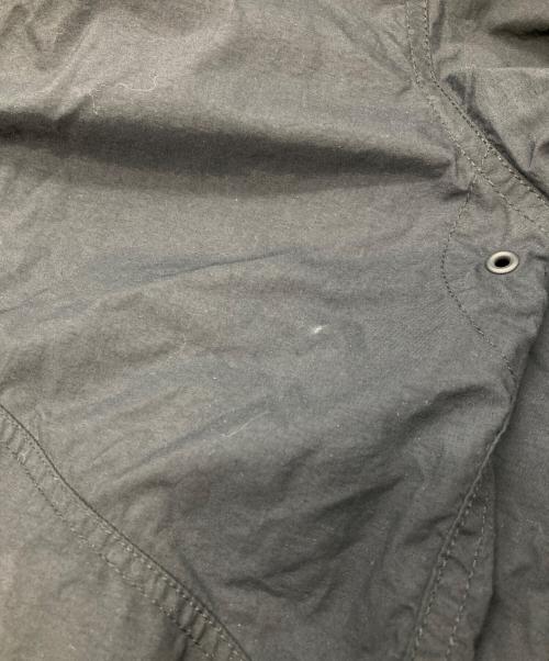 THE NORTHFACE PURPLELABEL（ザ・ノースフェイス パープルレーベル）THE NORTHFACE PURPLELABEL (ザ・ノースフェイス パープルレーベル) Mountain Field Jacket ブラック サイズ:Ｍの古着・服飾アイテム