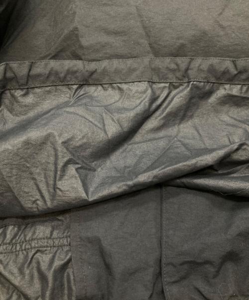 THE NORTHFACE PURPLELABEL（ザ・ノースフェイス パープルレーベル）THE NORTHFACE PURPLELABEL (ザ・ノースフェイス パープルレーベル) Mountain Field Jacket ブラック サイズ:Ｍの古着・服飾アイテム