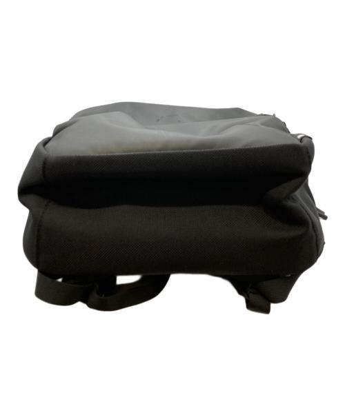 AER（エアー）Aer (エアー) リュック ブラックの古着・服飾アイテム