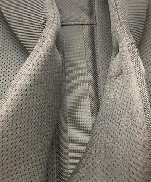 AER（エアー）Aer (エアー) リュック ブラックの古着・服飾アイテム