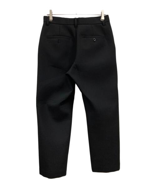 sacai（サカイ）sacai (サカイ) Suiting Bonding Pants ブラック サイズ:1の古着・服飾アイテム