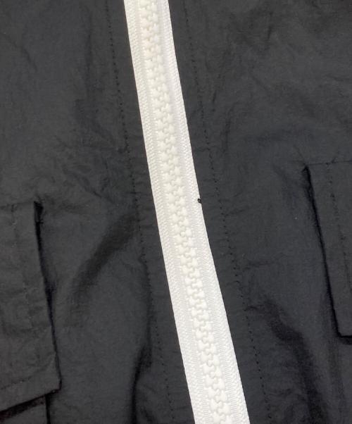 WOOLRICH（ウールリッチ）WOOLRICH (ウールリッチ) CAMELIA SHORT JKT ブラック サイズ:Sの古着・服飾アイテム