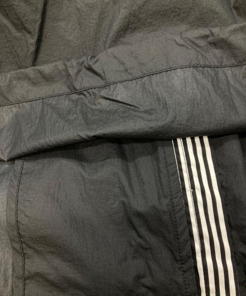 WOOLRICH（ウールリッチ）WOOLRICH (ウールリッチ) CAMELIA SHORT JKT ブラック サイズ:Sの古着・服飾アイテム