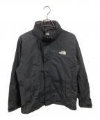 THE NORTH FACEザ ノース フェイス）の古着「ハイドレナウィンドジャケット」｜ブラック