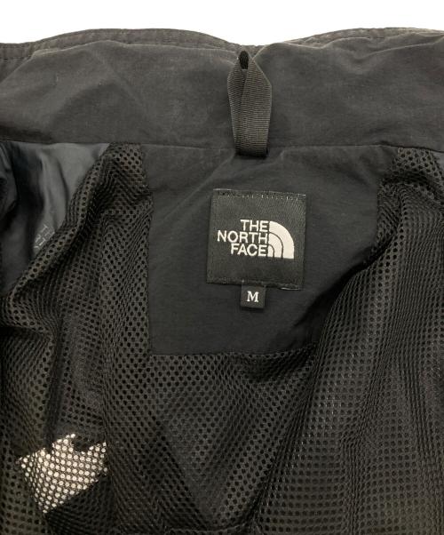THE NORTH FACE（ザ ノース フェイス）THE NORTH FACE (ザ ノース フェイス) ハイドレナウィンドジャケット ブラック サイズ:Ｍの古着・服飾アイテム