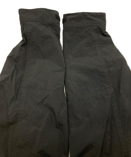 THE NORTH FACE（ザ ノース フェイス）THE NORTH FACE (ザ ノース フェイス) ハイドレナウィンドジャケット ブラック サイズ:Ｍの古着・服飾アイテム