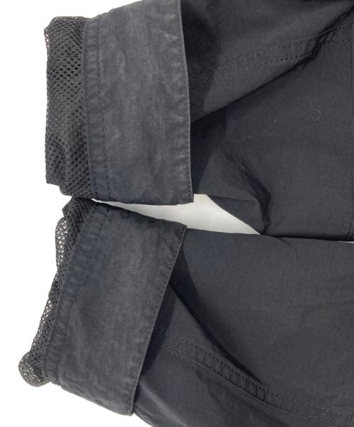 THE NORTH FACE（ザ ノース フェイス）THE NORTH FACE (ザ ノース フェイス) ハイドレナウィンドジャケット ブラック サイズ:Ｍの古着・服飾アイテム