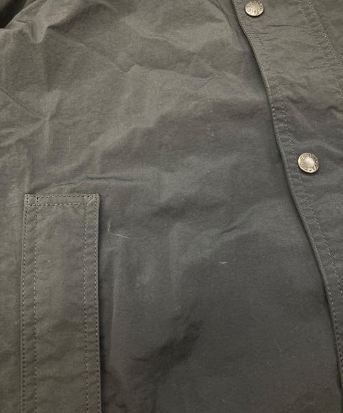 THE NORTH FACE（ザ ノース フェイス）THE NORTH FACE (ザ ノース フェイス) ハイドレナウィンドジャケット ブラック サイズ:Ｍの古着・服飾アイテム