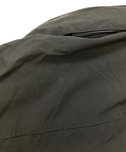 THE NORTH FACE（ザ ノース フェイス）THE NORTH FACE (ザ ノース フェイス) ハイドレナウィンドジャケット ブラック サイズ:Ｍの古着・服飾アイテム