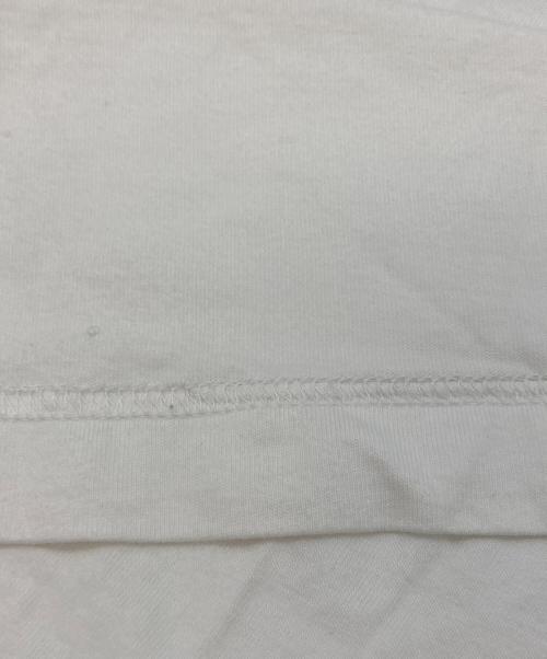 JORDAN（ジョーダン）JORDAN (ジョーダン) UNION (ユニオン) プリントTシャツ ホワイト サイズ:Lの古着・服飾アイテム