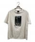 JORDAN（ジョーダン）の古着「プリントTシャツ」｜ホワイト