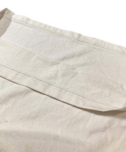 stussy（ステューシー）stussy (ステューシー) NIKE (ナイキ) TOKYO white tee ホワイト サイズ:Lの古着・服飾アイテム