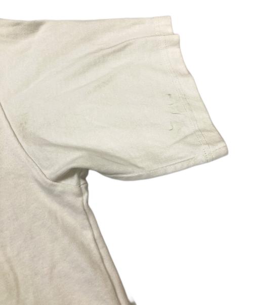 stussy（ステューシー）stussy (ステューシー) NIKE (ナイキ) TOKYO white tee ホワイト サイズ:Lの古着・服飾アイテム