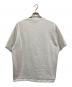 stussy (ステューシー) NIKE (ナイキ) TOKYO white tee ホワイト サイズ:L：7000円