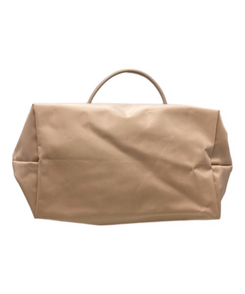 LONGCHAMP（ロンシャン）LONGCHAMP (ロンシャン) ル プリアージュトートバッグ ピンクの古着・服飾アイテム