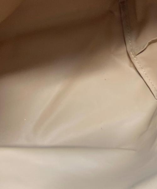 LONGCHAMP（ロンシャン）LONGCHAMP (ロンシャン) ル プリアージュトートバッグ ピンクの古着・服飾アイテム