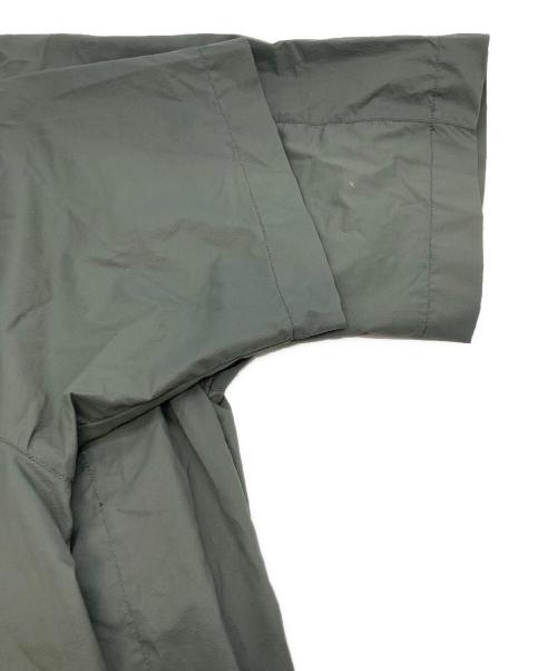 DAIWA LIFE STYLE（ダイワライフスタイル）DAIWA LIFE STYLE (ダイワライフスタイル) PACKABLE T-SHIRTS CORDURA カーキ サイズ:Mの古着・服飾アイテム