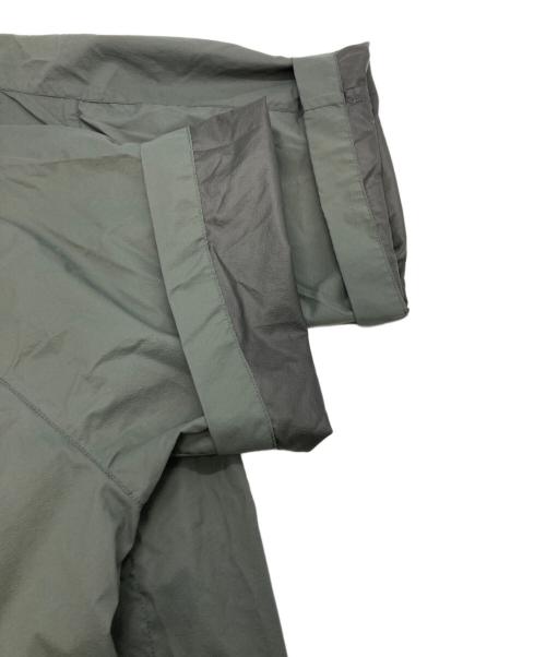 DAIWA LIFE STYLE（ダイワライフスタイル）DAIWA LIFE STYLE (ダイワライフスタイル) PACKABLE T-SHIRTS CORDURA カーキ サイズ:Mの古着・服飾アイテム