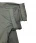 中古・古着 DAIWA LIFE STYLE (ダイワライフスタイル) PACKABLE T-SHIRTS CORDURA カーキ サイズ:M：5000円