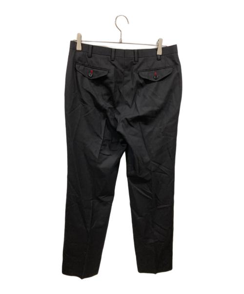 LOVELESS（ラブレス）LOVELESS (ラブレス) セットアップ ブラック サイズ:48の古着・服飾アイテム