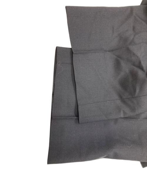 LOVELESS（ラブレス）LOVELESS (ラブレス) セットアップ ブラック サイズ:48の古着・服飾アイテム