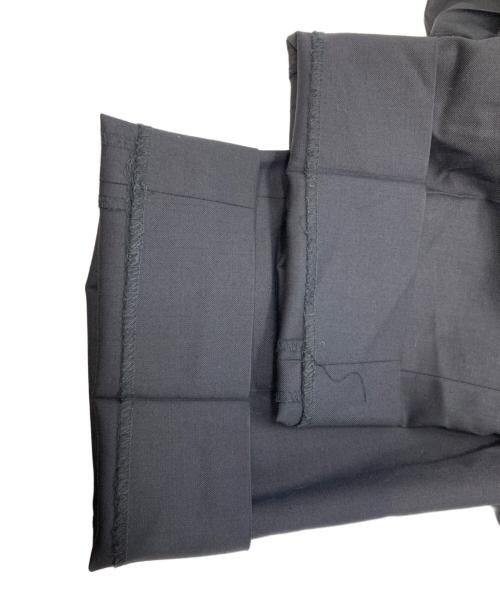 LOVELESS（ラブレス）LOVELESS (ラブレス) セットアップ ブラック サイズ:48の古着・服飾アイテム