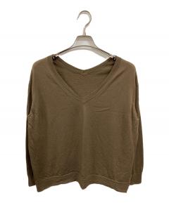 中古・古着通販】AMERI (アメリ) 2WAY MIX PINK SHAGGY BUSTIER ピンク