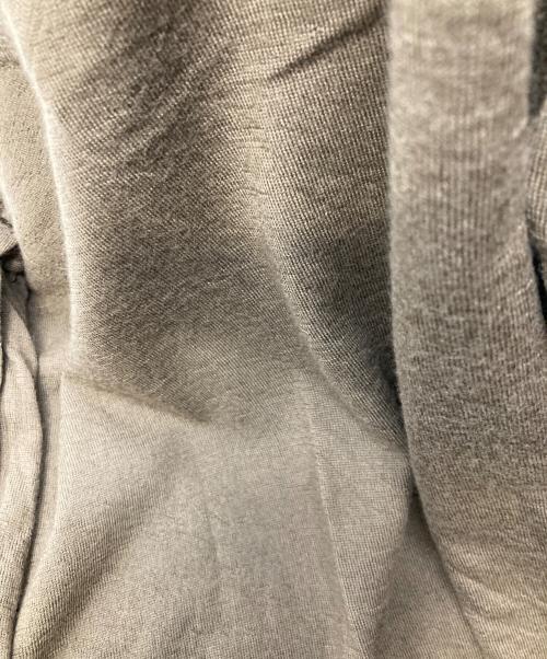 MUSE（ミューズ）MUSE (ミューズ) MILLENNIM V/N P/O ブラウン サイズ:FREEの古着・服飾アイテム