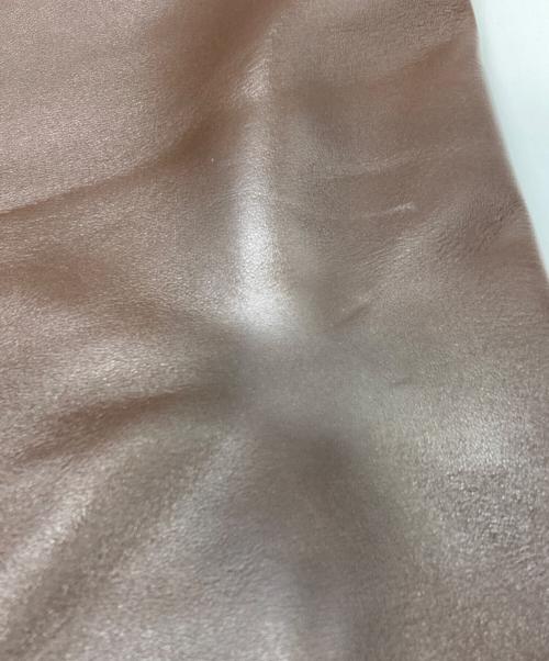 NEBULONIE（ネブローニ）NEBULONIE (ネブローニ) ロングブーツ ブラウン サイズ:36の古着・服飾アイテム