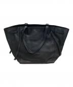 ）の古着「カバファントムスモールトートバッグ」｜ブラック