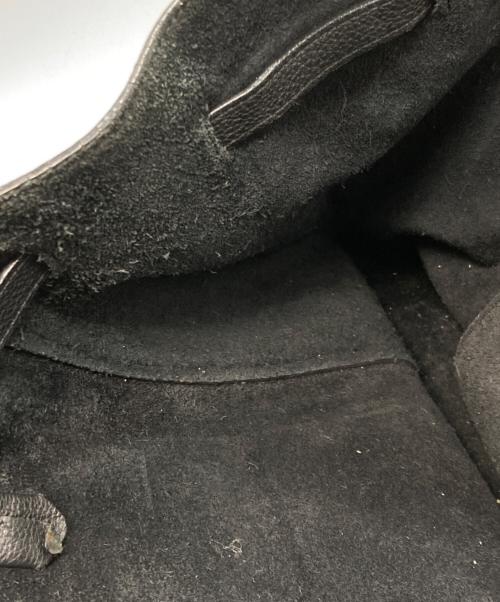 CELINE（セリーヌ）CELINE (セリーヌ) カバファントムスモールトートバッグ ブラックの古着・服飾アイテム