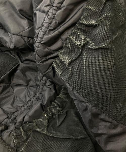 CarHartt（カーハート）CarHartt (カーハート) SIBERIAN PARKA ブラック サイズ:Sの古着・服飾アイテム