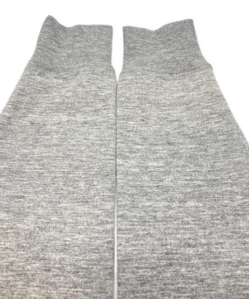 THE NORTH FACE（ザ ノース フェイス）THE NORTH FACE (ザ ノース フェイス) クルーネックスウェット グレー サイズ:Ｌの古着・服飾アイテム