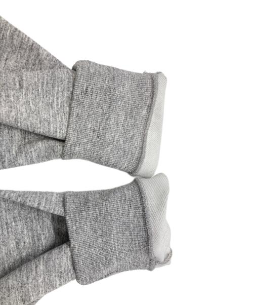 THE NORTH FACE（ザ ノース フェイス）THE NORTH FACE (ザ ノース フェイス) クルーネックスウェット グレー サイズ:Ｌの古着・服飾アイテム