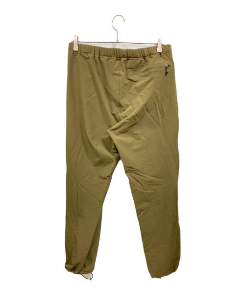 THE NORTH FACE（ザ ノース フェイス）THE NORTH FACE (ザ ノース フェイス) Verb Pant オリーブ サイズ:Ｌの古着・服飾アイテム
