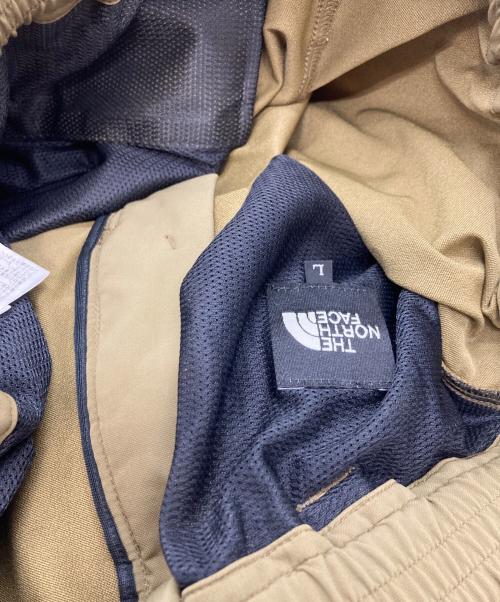 THE NORTH FACE（ザ ノース フェイス）THE NORTH FACE (ザ ノース フェイス) Verb Pant オリーブ サイズ:Ｌの古着・服飾アイテム