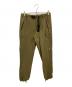 THE NORTH FACE（ザ ノース フェイス）の古着「Verb Pant」｜オリーブ