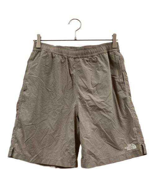 THE NORTH FACE（ザ ノース フェイス）THE NORTH FACE (ザ ノース フェイス) バーサタイルミッドショーツ グレー サイズ:Sの古着・服飾アイテム