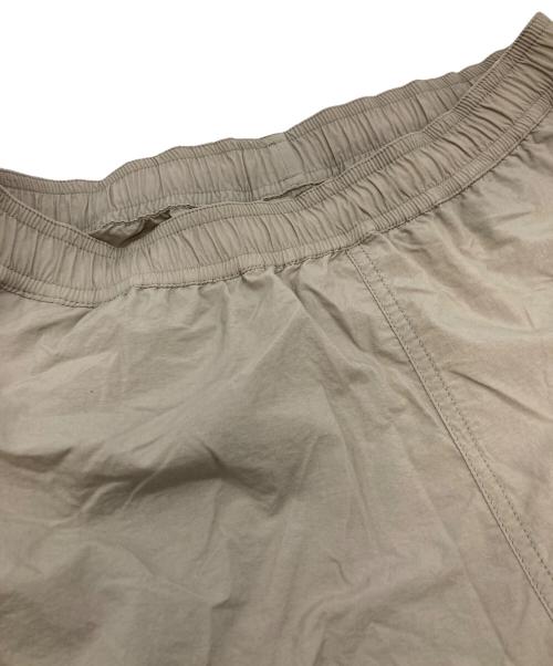 THE NORTH FACE（ザ ノース フェイス）THE NORTH FACE (ザ ノース フェイス) バーサタイルミッドショーツ グレー サイズ:Sの古着・服飾アイテム
