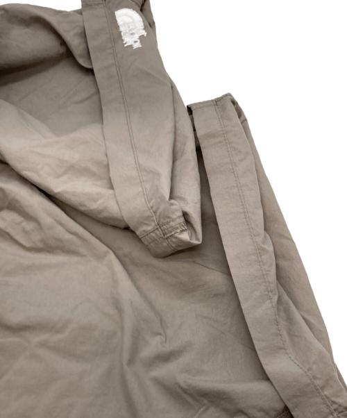 THE NORTH FACE（ザ ノース フェイス）THE NORTH FACE (ザ ノース フェイス) バーサタイルミッドショーツ グレー サイズ:Sの古着・服飾アイテム