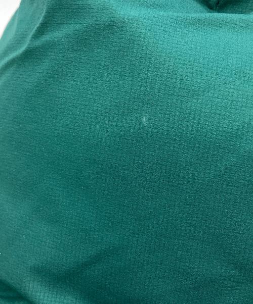 THE NORTH FACE（ザ ノース フェイス）THE NORTH FACE (ザ ノース フェイス) Baltro Light Jacket グリーン×ブラック サイズ:Ｌの古着・服飾アイテム