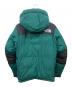 THE NORTH FACE (ザ ノース フェイス) Baltro Light Jacket グリーン×ブラック サイズ:Ｌ：22000円