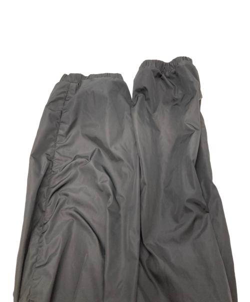 MONCLER（モンクレール）MONCLER (モンクレール) GRIMPEURSナイロンジャケット ブラック サイズ:3の古着・服飾アイテム