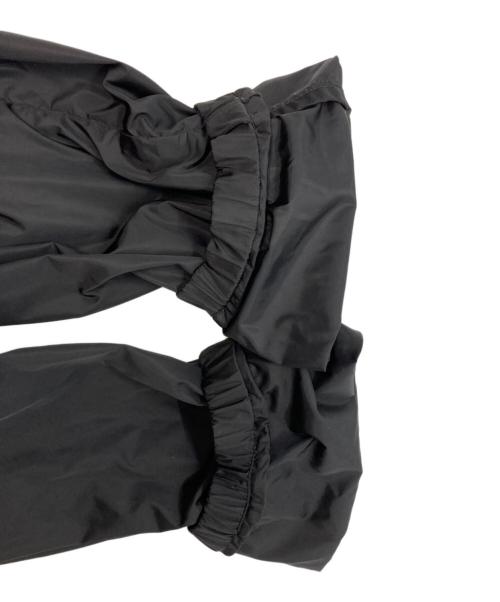 MONCLER（モンクレール）MONCLER (モンクレール) GRIMPEURSナイロンジャケット ブラック サイズ:3の古着・服飾アイテム